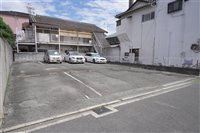 吹田市内本町3丁目 月極駐車場