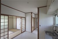 吹田市内本町3丁目 ２DK 並田文化