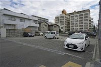 吹田市寿町2丁目 月極駐車場